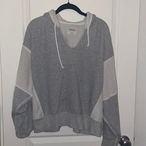 Abercrombie & Fitch. XL sweatshirt.